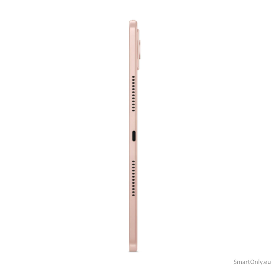 Lenovo Idea Tab Plus | ZAG70932SE | 12.1 " | Sand Rose | IPS | 2560 x 1600 pixels | MediaTek | Dimensity 6400 | 8 GB | Soldered LPDDR4X | 128 GB | Wi-Fi | Front camera | 8 MP | Rear camera | 13 MP | Bluetooth | 5.2 | Android | Warranty 24 month(s) 4