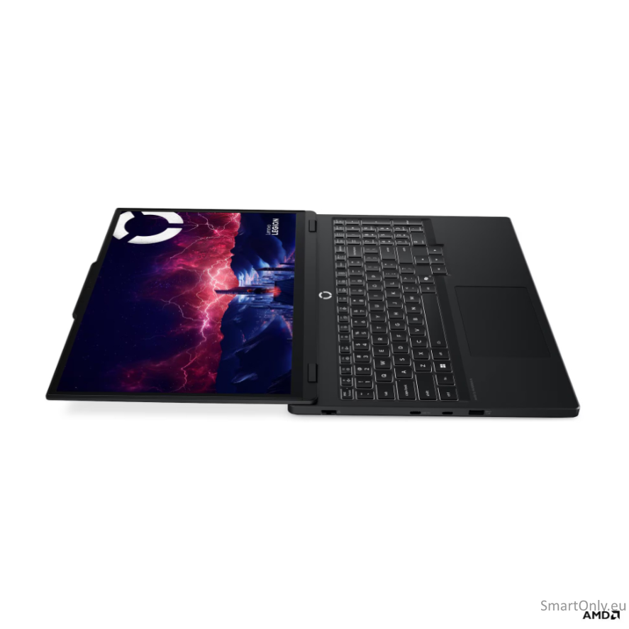 Lenovo- Legion 5 15AHP10 AMD | Eclipse Black | 15.1 " | OLED | WQXGA | 2560 x 1600 pixels | Glossy | AMD Ryzen 7 | 260 | 16 GB | SODIMM DDR5 | Solid-state drive capacity 1000 GB | NVIDIA GeForce RTX 5060 | GDDR7 | 8 GB | Windows 11 Home | 802.11be | Bluet 3 Lenovo- Legion 5 15AHP10 AMD | Eclipse Black | 15.1 " | OLED | WQXGA | 2560 x 1600 pixels | Glossy | AMD Ryzen 7 | 260 | 16 GB | SODIMM DDR5 | Solid-state drive capacity 1000 GB | NVIDIA GeForce RTX 5060 | GDDR7 | 8 GB | Windows 11 Home | 802.11be | Bluet 3