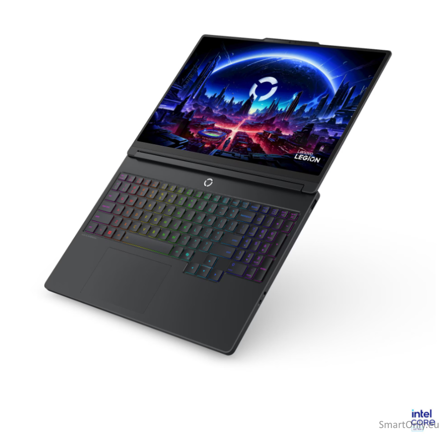 Lenovo Legion 5 15IAX11 Intel | Eclipse Black | 15.3 " | OLED | WQXGA | 2560 x 1600 pixels | Glossy | Intel Core Ultra 7 | 251HX | 16 GB | SODIMM DDR5 | Solid-state drive capacity 1000 GB | NVIDIA GeForce RTX 5070 | GDDR7 | 12 GB | Windows 11 Home | 802.1 8 Lenovo Legion 5 15IAX11 Intel | Eclipse Black | 15.3 " | OLED | WQXGA | 2560 x 1600 pixels | Glossy | Intel Core Ultra 7 | 251HX | 16 GB | SODIMM DDR5 | Solid-state drive capacity 1000 GB | NVIDIA GeForce RTX 5070 | GDDR7 | 12 GB | Windows 11 Home | 802.1 8