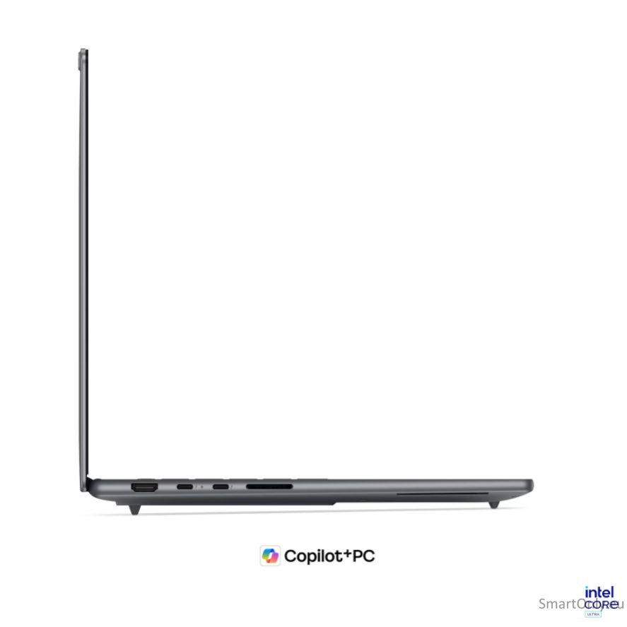 Lenovo Yoga Pro 7 15IPH11 Intel | Luna Grey | 15.3 " | OLED | 2.5K WQXGA | 2560 x 1600 pixels | Intel Core Ultra 7 | 356H | 32 GB | Soldered LPDDR5X | Solid-state drive capacity 1000 GB | NVIDIA GeForce RTX 5050 | GDDR7 | 8 GB | Windows 11 Pro | 802.11be 14 Lenovo Yoga Pro 7 15IPH11 Intel | Luna Grey | 15.3 " | OLED | 2.5K WQXGA | 2560 x 1600 pixels | Intel Core Ultra 7 | 356H | 32 GB | Soldered LPDDR5X | Solid-state drive capacity 1000 GB | NVIDIA GeForce RTX 5050 | GDDR7 | 8 GB | Windows 11 Pro | 802.11be 14
