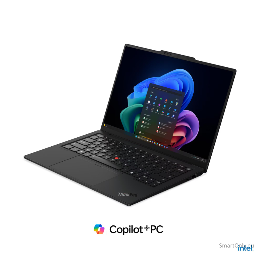 Lenovo ThinkPad X1 Carbon Gen 14 Touch 14 WUXGA ULT7-355/32GB/512GB/Intel Graphics/WIN11 Pro/ENG Backlit kbd/FP/3Y Warranty 6 Lenovo ThinkPad X1 Carbon Gen 14 Touch 14 WUXGA ULT7-355/32GB/512GB/Intel Graphics/WIN11 Pro/ENG Backlit kbd/FP/3Y Warranty 6