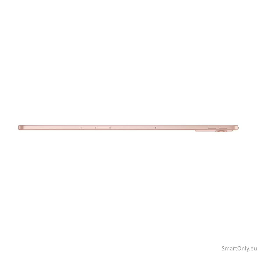 Lenovo Idea Tab Plus | ZAG70932SE | 12.1 " | Sand Rose | IPS | 2560 x 1600 pixels | MediaTek | Dimensity 6400 | 8 GB | Soldered LPDDR4X | 128 GB | Wi-Fi | Front camera | 8 MP | Rear camera | 13 MP | Bluetooth | 5.2 | Android | Warranty 24 month(s) 2