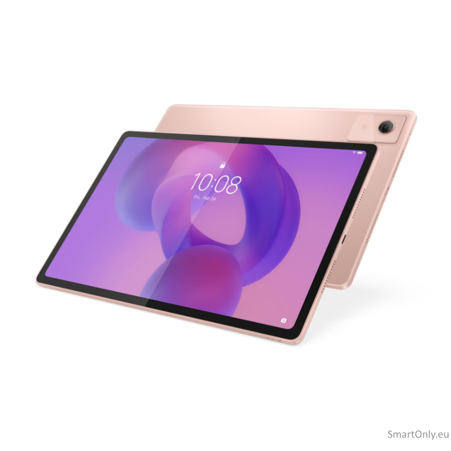 Lenovo Idea Tab Plus | ZAG70932SE | 12.1 " | Sand Rose | IPS | 2560 x 1600 pixels | MediaTek | Dimensity 6400 | 8 GB | Soldered LPDDR4X | 128 GB | Wi-Fi | Front camera | 8 MP | Rear camera | 13 MP | Bluetooth | 5.2 | Android | Warranty 24 month(s) Lenovo Idea Tab Plus | ZAG70932SE | 12.1 " | Sand Rose | IPS | 2560 x 1600 pixels | MediaTek | Dimensity 6400 | 8 GB | Soldered LPDDR4X | 128 GB | Wi-Fi | Front camera | 8 MP | Rear camera | 13 MP | Bluetooth | 5.2 | Android | Warranty 24 month(s)