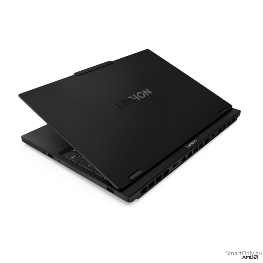 Lenovo- Legion 5 15AHP10 AMD | Eclipse Black | 15.1 " | OLED | WQXGA | 2560 x 1600 pixels | Glossy | AMD Ryzen 7 | 260 | 16 GB | SODIMM DDR5 | Solid-state drive capacity 1000 GB | NVIDIA GeForce RTX 5060 | GDDR7 | 8 GB | Windows 11 Home | 802.11be | Bluet 8 Lenovo- Legion 5 15AHP10 AMD | Eclipse Black | 15.1 " | OLED | WQXGA | 2560 x 1600 pixels | Glossy | AMD Ryzen 7 | 260 | 16 GB | SODIMM DDR5 | Solid-state drive capacity 1000 GB | NVIDIA GeForce RTX 5060 | GDDR7 | 8 GB | Windows 11 Home | 802.11be | Bluet 8
