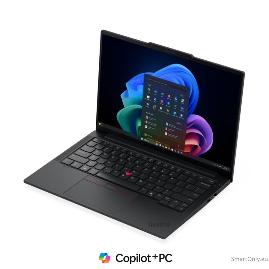 Lenovo ThinkPad E14 G8 Intel | Black | 14 " | IPS | WUXGA | 1920 x 1200 pixels | Anti-glare | Intel Core Ultra 5 | 325 | 16 GB | SODIMM DDR5 | Solid-state drive capacity 512 GB | Intel Graphics | Windows 11 Pro | 802.11be | Bluetooth version 5.4 | Keyboar 2 Lenovo ThinkPad E14 G8 Intel | Black | 14 " | IPS | WUXGA | 1920 x 1200 pixels | Anti-glare | Intel Core Ultra 5 | 325 | 16 GB | SODIMM DDR5 | Solid-state drive capacity 512 GB | Intel Graphics | Windows 11 Pro | 802.11be | Bluetooth version 5.4 | Keyboar 2