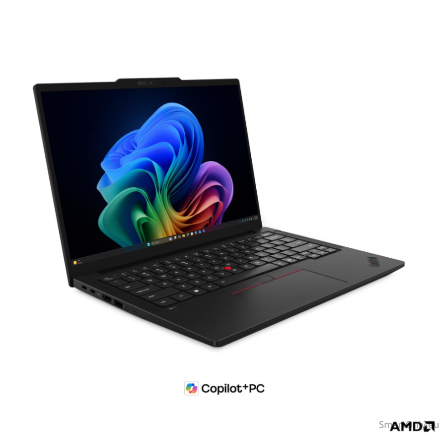 Lenovo ThinkPad T14 Gen 7 14 WUXGA AMD R5 AI PRO 440/16GB/512GB/AMD Radeon 840M/WIN11 Pro/ENG Backlit kbd/FP/3Y Warranty 4 Lenovo ThinkPad T14 Gen 7 14 WUXGA AMD R5 AI PRO 440/16GB/512GB/AMD Radeon 840M/WIN11 Pro/ENG Backlit kbd/FP/3Y Warranty 4