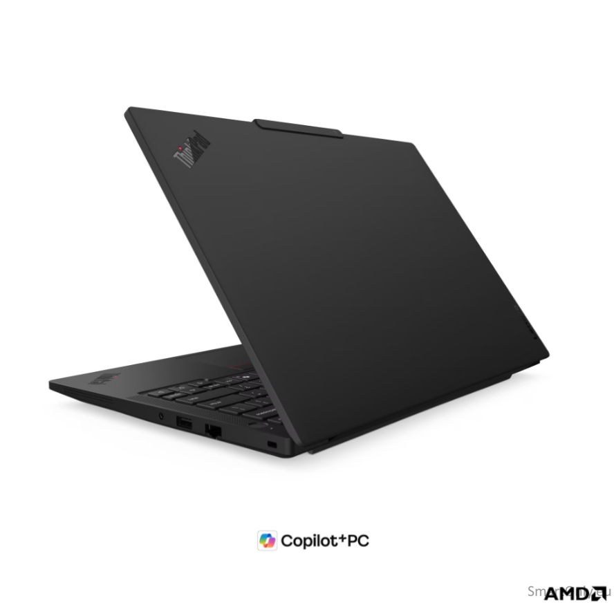 Lenovo ThinkPad T14 Gen 7 14 WUXGA AMD R5 AI PRO 440/16GB/512GB/AMD Radeon 840M/WIN11 Pro/Nordic Backlit kbd/FP/3Y Warranty 2 Lenovo ThinkPad T14 Gen 7 14 WUXGA AMD R5 AI PRO 440/16GB/512GB/AMD Radeon 840M/WIN11 Pro/Nordic Backlit kbd/FP/3Y Warranty 2