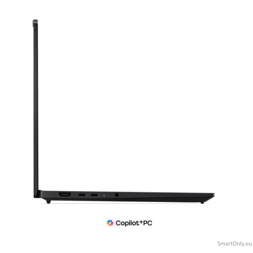 Lenovo ThinkPad T14s Gen 7 14 WUXGA ULT5-325/16GB/512GB/Intel Graphics/WIN11 Pro/Nordic Backlit kbd/FP/3Y Warranty 7 Lenovo ThinkPad T14s Gen 7 14 WUXGA ULT5-325/16GB/512GB/Intel Graphics/WIN11 Pro/Nordic Backlit kbd/FP/3Y Warranty 7
