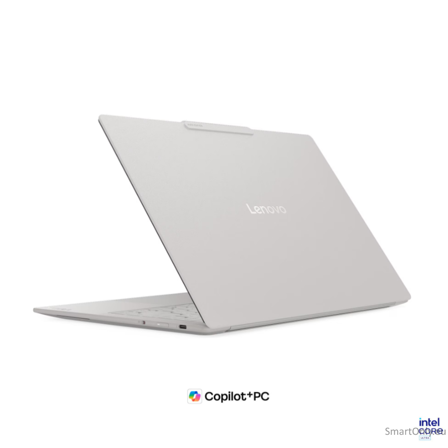 Lenovo Yoga Slim 7 Ultra 14IPH11 Intel | Seashell | 14 " | POLED | Touchscreen | 2.8K WQXGA+ | 2880 x 1800 pixels | Intel Core Ultra X9 | 378H | 32 GB | Soldered LPDDR5X | Solid-state drive capacity 1000 GB | Intel Arc B390 GPU | Windows 11 Pro | 802.11be 3 Lenovo Yoga Slim 7 Ultra 14IPH11 Intel | Seashell | 14 " | POLED | Touchscreen | 2.8K WQXGA+ | 2880 x 1800 pixels | Intel Core Ultra X9 | 378H | 32 GB | Soldered LPDDR5X | Solid-state drive capacity 1000 GB | Intel Arc B390 GPU | Windows 11 Pro | 802.11be 3