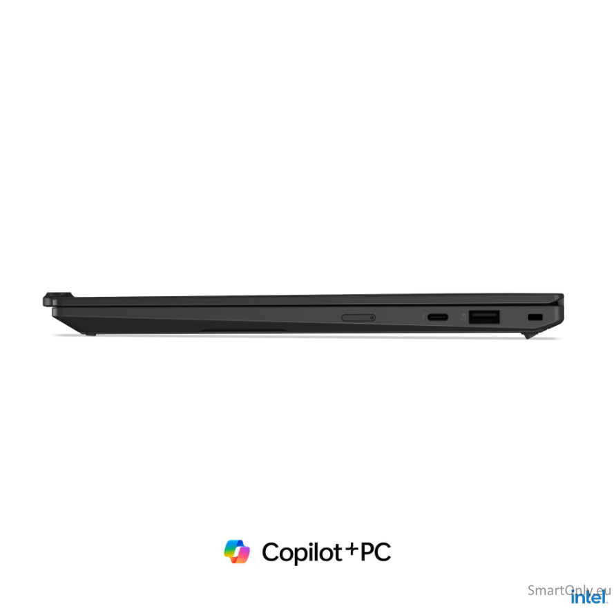 Lenovo ThinkPad X1 Carbon Gen 14 Touch 14 WUXGA ULT5-325/32GB/512GB/Intel Graphics/WIN11 Pro/Nordic Backlit kbd/FP/3Y Warranty 11
