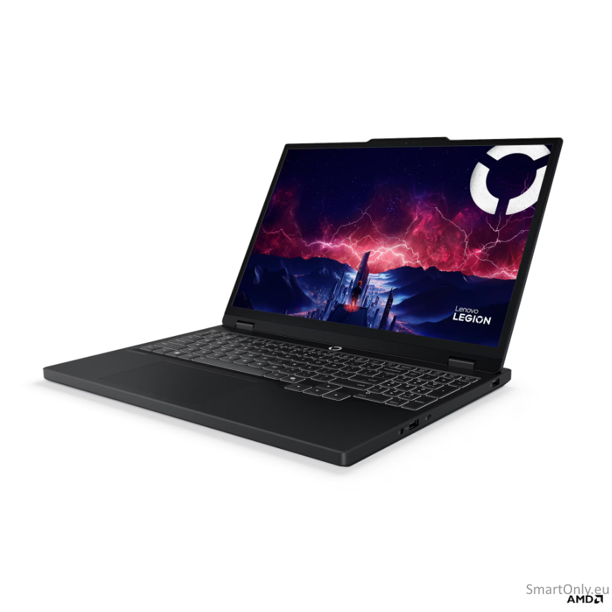 Lenovo- Legion 5 15AHP10 AMD | Eclipse Black | 15.1 " | OLED | WQXGA | 2560 x 1600 pixels | Glossy | AMD Ryzen 7 | 260 | 16 GB | SODIMM DDR5 | Solid-state drive capacity 1000 GB | NVIDIA GeForce RTX 5060 | GDDR7 | 8 GB | Windows 11 Home | 802.11be | Bluet 2 Lenovo- Legion 5 15AHP10 AMD | Eclipse Black | 15.1 " | OLED | WQXGA | 2560 x 1600 pixels | Glossy | AMD Ryzen 7 | 260 | 16 GB | SODIMM DDR5 | Solid-state drive capacity 1000 GB | NVIDIA GeForce RTX 5060 | GDDR7 | 8 GB | Windows 11 Home | 802.11be | Bluet 2