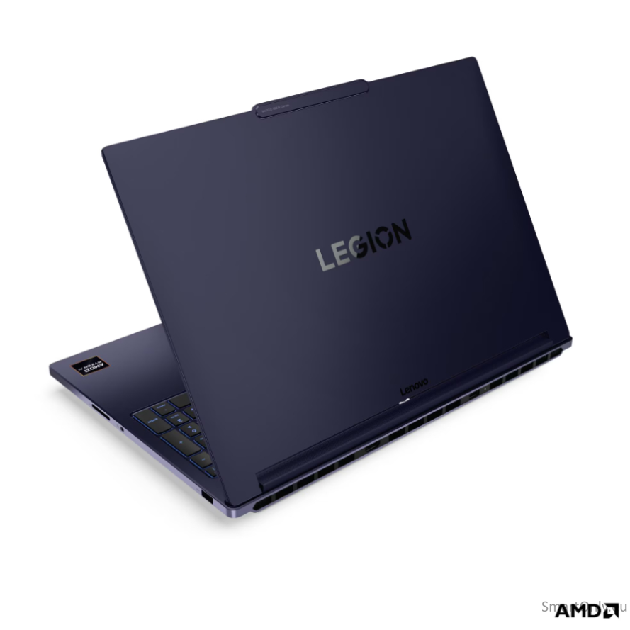 Lenovo Legion 7 16AGP11 16 WQXGA AMD R9 AI 470/32GB/1TB/NVIDIA GF RTX 5070 12GB/WIN11 Home/ENG Backlit kbd/Nebula/2Y Warranty | Lenovo 5 Lenovo Legion 7 16AGP11 16 WQXGA AMD R9 AI 470/32GB/1TB/NVIDIA GF RTX 5070 12GB/WIN11 Home/ENG Backlit kbd/Nebula/2Y Warranty | Lenovo 5