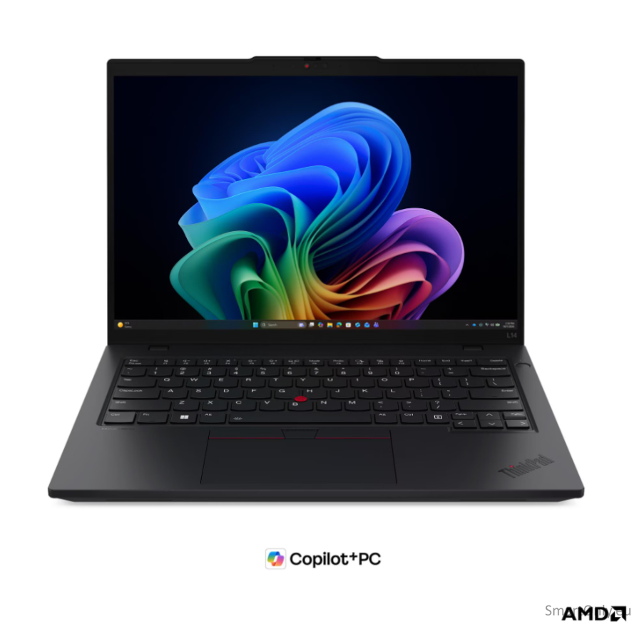 Lenovo ThinkPad L14 Gen 7 14 WUXGA AMD R7 AI 445/24GB/512GB/AMD Radeon 840M/WIN11 Pro/ENG Backlit kbd/FP/3Y Warranty | Lenovo Lenovo ThinkPad L14 Gen 7 14 WUXGA AMD R7 AI 445/24GB/512GB/AMD Radeon 840M/WIN11 Pro/ENG Backlit kbd/FP/3Y Warranty | Lenovo