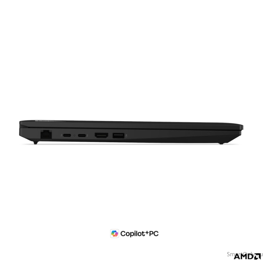 Lenovo ThinkPad L16 G3 AMD | Black | 16 " | IPS | WUXGA | 1920 x 1200 pixels | Anti-glare | AMD Ryzen AI 5 | 430 | 24 GB | SODIMM DDR5 | Solid-state drive capacity 512 GB | AMD Radeon 840M Graphics | Windows 11 Pro | 802.11be | Bluetooth version 5.4 | 4G 7 Lenovo ThinkPad L16 G3 AMD | Black | 16 " | IPS | WUXGA | 1920 x 1200 pixels | Anti-glare | AMD Ryzen AI 5 | 430 | 24 GB | SODIMM DDR5 | Solid-state drive capacity 512 GB | AMD Radeon 840M Graphics | Windows 11 Pro | 802.11be | Bluetooth version 5.4 | 4G 7