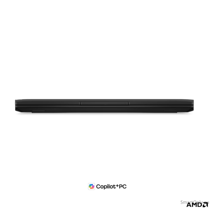 Lenovo ThinkPad L16 Gen 3 16 WUXGA AMD R5 AI 430/24GB/512GB/AMD Radeon 840M/WIN11 Pro/Nordic Backlit kbd/FP/3Y Warranty | Lenovo 10