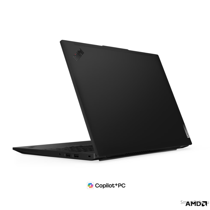 Lenovo ThinkPad L16 Gen 3 16 WUXGA AMD R5 AI 430/24GB/512GB/AMD Radeon 840M/WIN11 Pro/Nordic Backlit kbd/FP/3Y Warranty | Lenovo 1 Lenovo ThinkPad L16 Gen 3 16 WUXGA AMD R5 AI 430/24GB/512GB/AMD Radeon 840M/WIN11 Pro/Nordic Backlit kbd/FP/3Y Warranty | Lenovo 1