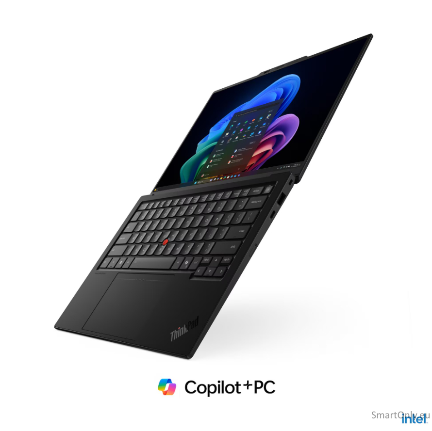 Lenovo ThinkPad X1 Carbon Gen 14 Touch 14 WUXGA ULT7-355/32GB/512GB/Intel Graphics/WIN11 Pro/ENG Backlit kbd/FP/3Y Warranty 1 Lenovo ThinkPad X1 Carbon Gen 14 Touch 14 WUXGA ULT7-355/32GB/512GB/Intel Graphics/WIN11 Pro/ENG Backlit kbd/FP/3Y Warranty 1