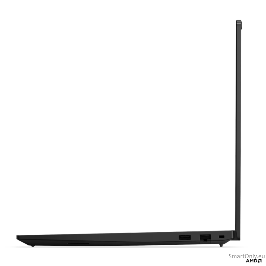 Lenovo ThinkPad E16 Gen 4 16 WUXGA AMD R7 AI 345/16GB/512GB/AMD Radeon 840M/WIN11 Pro/Nordic Backlit kbd/FP/3Y Warranty | Lenovo 7 Lenovo ThinkPad E16 Gen 4 16 WUXGA AMD R7 AI 345/16GB/512GB/AMD Radeon 840M/WIN11 Pro/Nordic Backlit kbd/FP/3Y Warranty | Lenovo 7