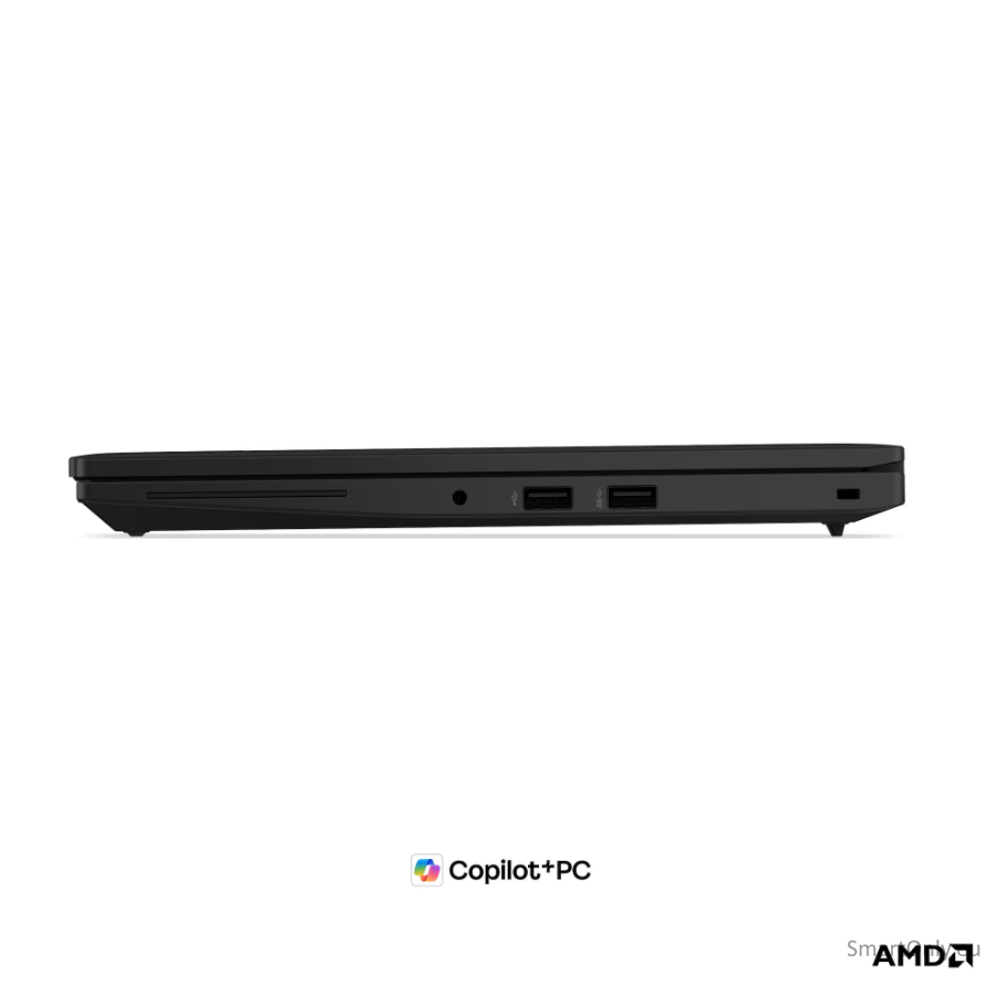Lenovo ThinkPad L14 Gen 7 14 WUXGA AMD R5 AI 430/24GB/512GB/AMD Radeon 840M/WIN11 Pro/ENG Backlit kbd/FP/3Y Warranty | Lenovo 6 Lenovo ThinkPad L14 Gen 7 14 WUXGA AMD R5 AI 430/24GB/512GB/AMD Radeon 840M/WIN11 Pro/ENG Backlit kbd/FP/3Y Warranty | Lenovo 6