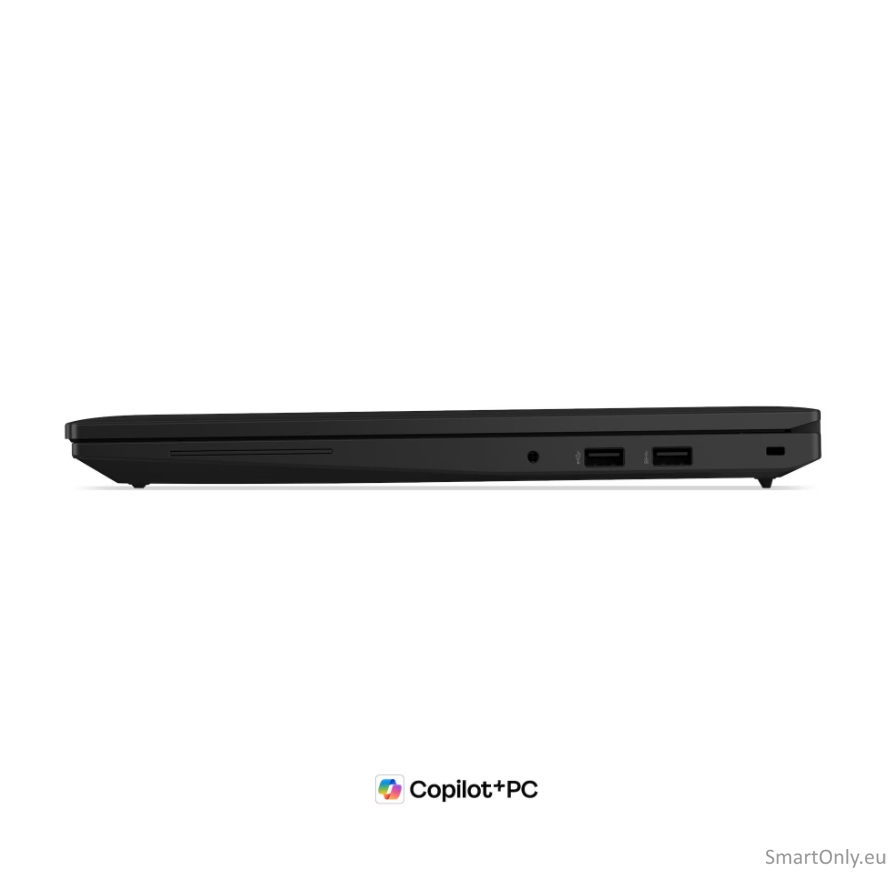 Lenovo ThinkPad L16 Gen 3 16 WUXGA ULT5-325/24GB/512GB/Intel Graphics/WIN11 Pro/ENG Baclit kbd/FP/3Y Warranty | Lenovo 11