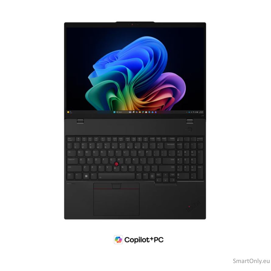 Lenovo ThinkPad L16 Gen 3 16 WUXGA ULT7-355/24GB/512GB/Intel Graphics/WIN11 Pro/ENG Baclit kbd/FP/3Y Warranty | Lenovo 12 Lenovo ThinkPad L16 Gen 3 16 WUXGA ULT7-355/24GB/512GB/Intel Graphics/WIN11 Pro/ENG Baclit kbd/FP/3Y Warranty | Lenovo 12