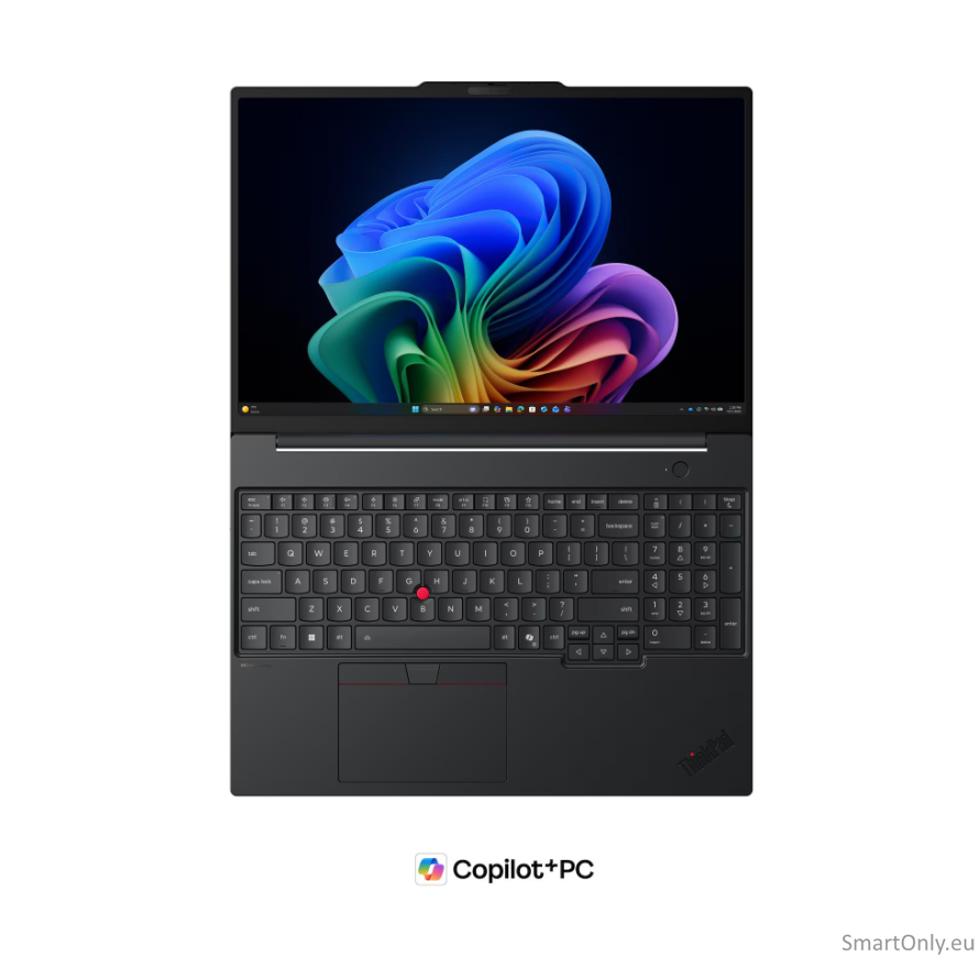 Lenovo ThinkPad T16 Gen 5 16 WUXGA ULT5-325/16GB/512GB/Intel Graphics/WIN11 Pro/ENG Backlit kbd/Black/FP/5G Upgradable/3Y Warranty 6 Lenovo ThinkPad T16 Gen 5 16 WUXGA ULT5-325/16GB/512GB/Intel Graphics/WIN11 Pro/ENG Backlit kbd/Black/FP/5G Upgradable/3Y Warranty 6