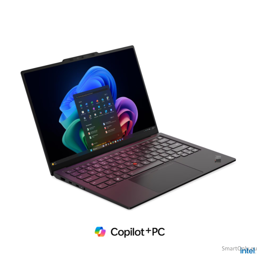 Lenovo ThinkPad X1 Carbon Gen 14 Touch 14 WUXGA ULT7-355/32GB/512GB/Intel Graphics/WIN11 Pro/ENG Backlit kbd/FP/3Y Warranty 3 Lenovo ThinkPad X1 Carbon Gen 14 Touch 14 WUXGA ULT7-355/32GB/512GB/Intel Graphics/WIN11 Pro/ENG Backlit kbd/FP/3Y Warranty 3