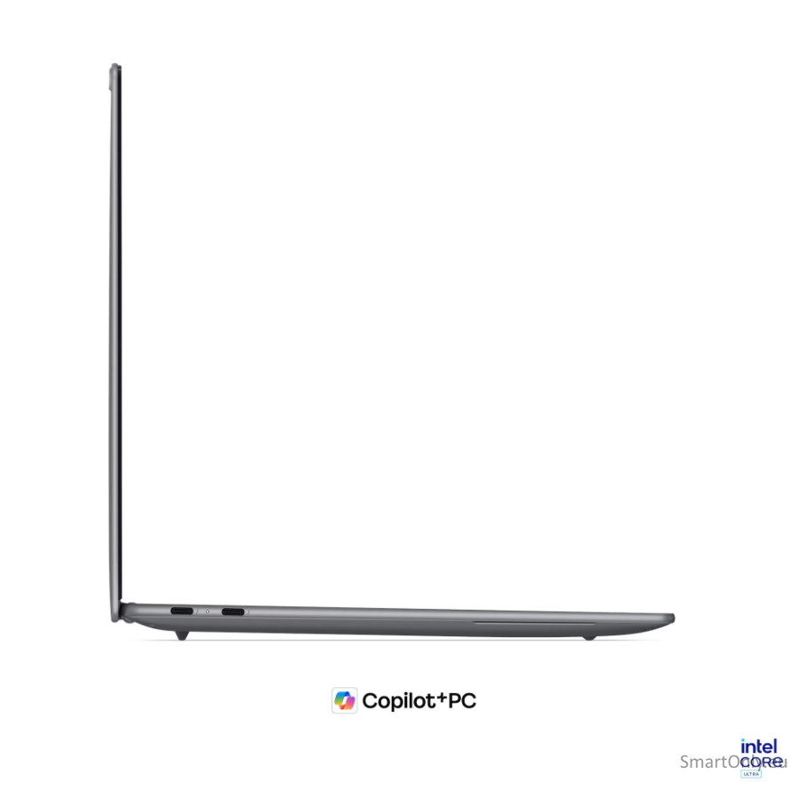 Lenovo Yoga Slim 7 14IPH11 14 WUXGA ULT7-355/16GB/512GB/Intel Graphics/WIN11 Home/ENG Backlit kbd/Luna Grey/2Y Warranty | Lenovo 10 Lenovo Yoga Slim 7 14IPH11 14 WUXGA ULT7-355/16GB/512GB/Intel Graphics/WIN11 Home/ENG Backlit kbd/Luna Grey/2Y Warranty | Lenovo 10
