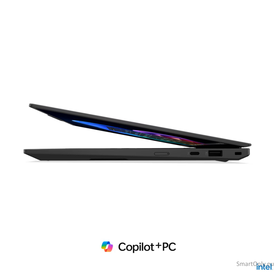 Lenovo ThinkPad X1 Carbon Gen 14 Touch 14 WUXGA ULT5-325/32GB/512GB/Intel Graphics/WIN11 Pro/Nordic Backlit kbd/FP/3Y Warranty 8 Lenovo ThinkPad X1 Carbon Gen 14 Touch 14 WUXGA ULT5-325/32GB/512GB/Intel Graphics/WIN11 Pro/Nordic Backlit kbd/FP/3Y Warranty 8