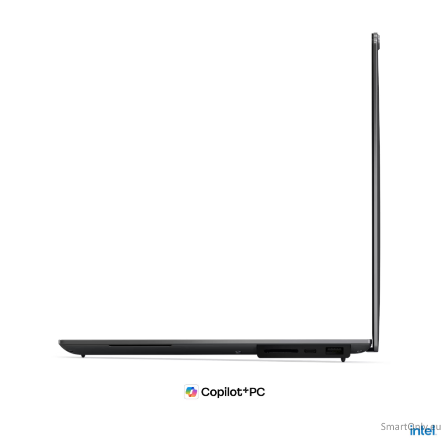 Lenovo ThinkPad X9-15p Gen 1 15.3 2.8K ULT7-358H/64GB/1TB/Intel Arc Graphics/WIN11 Pro/ENG Backlit kbd/FP/3Y Warranty 8