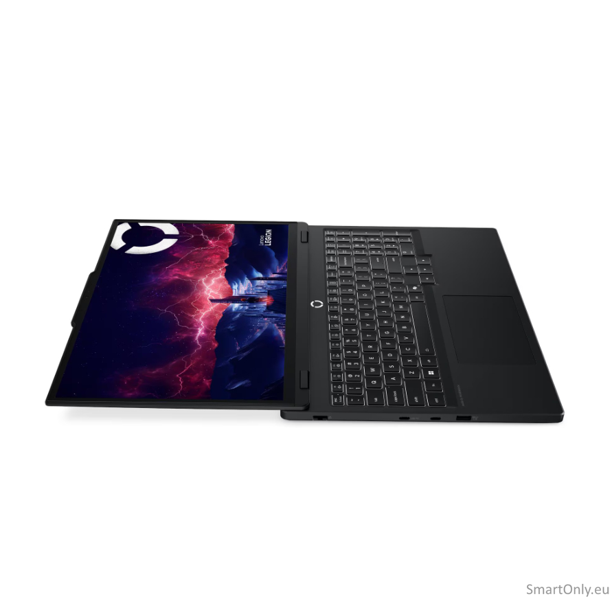 Lenovo Legion 5 15AHP10 AMD | Eclipse Black | 15.1 " | OLED | WQXGA | 2560 x 1600 pixels | Glossy | AMD Ryzen 7 | 260 | 16 GB | SODIMM DDR5 | Solid-state drive capacity 1000 GB | NVIDIA GeForce RTX 5060 | GDDR7 | 8 GB | Windows 11 Home | 802.11be | Blueto 3 Lenovo Legion 5 15AHP10 AMD | Eclipse Black | 15.1 " | OLED | WQXGA | 2560 x 1600 pixels | Glossy | AMD Ryzen 7 | 260 | 16 GB | SODIMM DDR5 | Solid-state drive capacity 1000 GB | NVIDIA GeForce RTX 5060 | GDDR7 | 8 GB | Windows 11 Home | 802.11be | Blueto 3