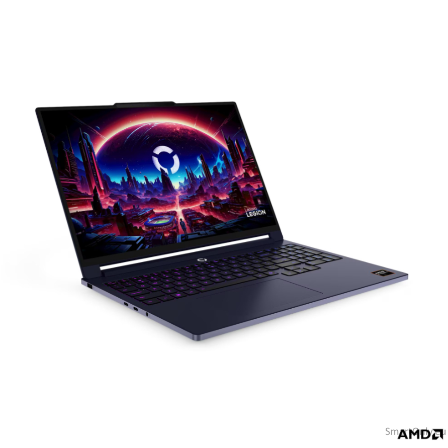 Lenovo Legion 7 16AGP11 16 WQXGA AMD R9 AI 470/32GB/1TB/NVIDIA GF RTX 5070 12GB/WIN11 Home/ENG Backlit kbd/Nebula/2Y Warranty | Lenovo 1 Lenovo Legion 7 16AGP11 16 WQXGA AMD R9 AI 470/32GB/1TB/NVIDIA GF RTX 5070 12GB/WIN11 Home/ENG Backlit kbd/Nebula/2Y Warranty | Lenovo 1