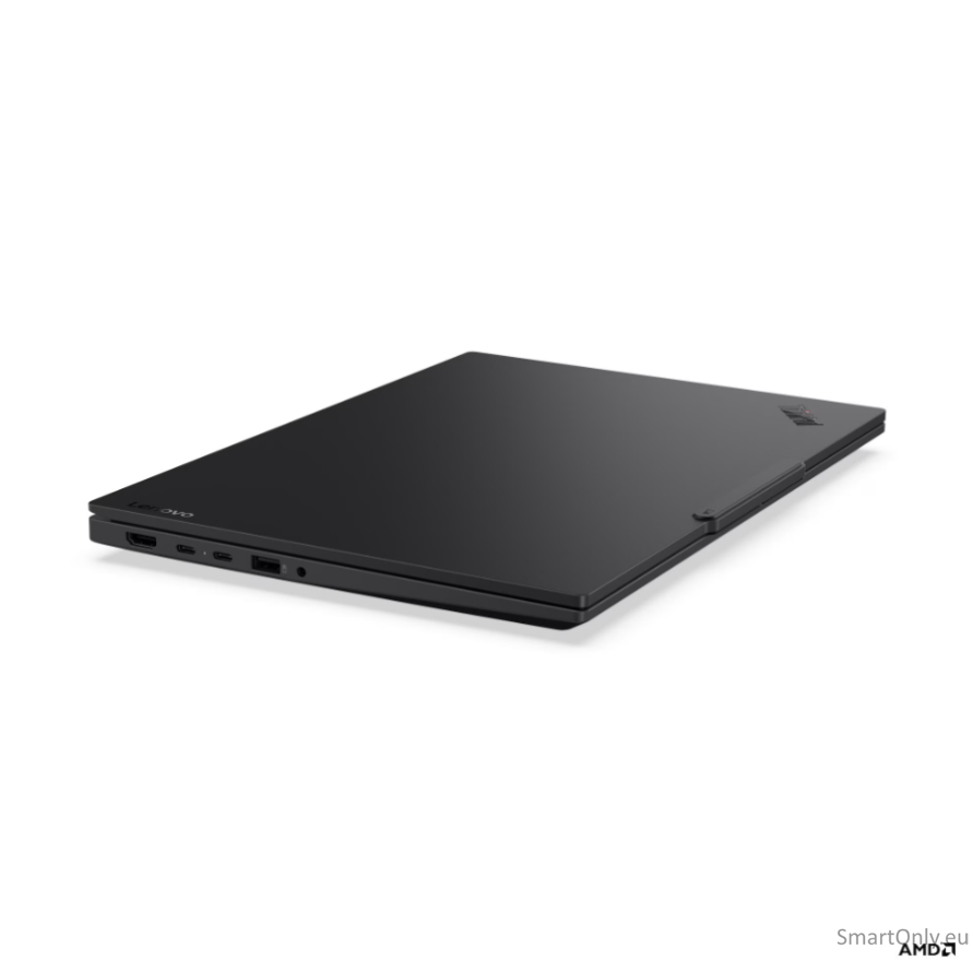 Lenovo ThinkPad E14 G8 AMD | Black | 14 " | IPS | WUXGA | 1920 x 1200 pixels | Anti-glare | AMD Ryzen AI 5 | 330 | 16 GB | SODIMM DDR5 | Solid-state drive capacity 512 GB | AMD Radeon 820M Graphics | Windows 11 Pro | 802.11be | Bluetooth version 5.4 | Key 5 Lenovo ThinkPad E14 G8 AMD | Black | 14 " | IPS | WUXGA | 1920 x 1200 pixels | Anti-glare | AMD Ryzen AI 5 | 330 | 16 GB | SODIMM DDR5 | Solid-state drive capacity 512 GB | AMD Radeon 820M Graphics | Windows 11 Pro | 802.11be | Bluetooth version 5.4 | Key 5