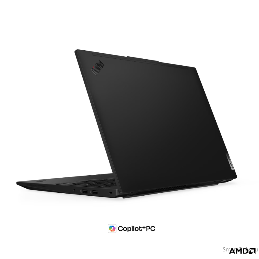 Lenovo ThinkPad L16 Gen 3 16 WUXGA AMD R7 AI 445/24GB/512GB/AMD Radeon 840M/WIN11 Pro/Nordic Backlit kbd/FP/3Y Warranty | Lenovo 1 Lenovo ThinkPad L16 Gen 3 16 WUXGA AMD R7 AI 445/24GB/512GB/AMD Radeon 840M/WIN11 Pro/Nordic Backlit kbd/FP/3Y Warranty | Lenovo 1
