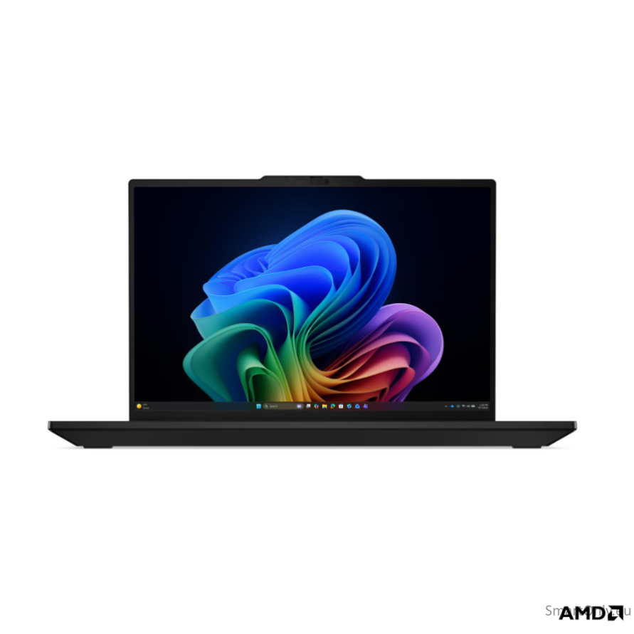 Lenovo ThinkPad T16 Gen 5 16 WUXGA AMD R5 PRO 215/16GB/512GB/AMD Radeon 740M/WIN11 Pro/ENG Backlit kbd/FP/3Y Warranty 6 Lenovo ThinkPad T16 Gen 5 16 WUXGA AMD R5 PRO 215/16GB/512GB/AMD Radeon 740M/WIN11 Pro/ENG Backlit kbd/FP/3Y Warranty 6
