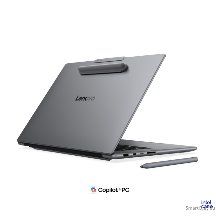Lenovo Yoga Pro 7 15IPH11 Intel | Luna Grey | 15.3 " | OLED | 2.5K WQXGA | 2560 x 1600 pixels | Intel Core Ultra 7 | 356H | 32 GB | Soldered LPDDR5X | Solid-state drive capacity 1000 GB | NVIDIA GeForce RTX 5050 | GDDR7 | 8 GB | Windows 11 Pro | 802.11be 9 Lenovo Yoga Pro 7 15IPH11 Intel | Luna Grey | 15.3 " | OLED | 2.5K WQXGA | 2560 x 1600 pixels | Intel Core Ultra 7 | 356H | 32 GB | Soldered LPDDR5X | Solid-state drive capacity 1000 GB | NVIDIA GeForce RTX 5050 | GDDR7 | 8 GB | Windows 11 Pro | 802.11be 9