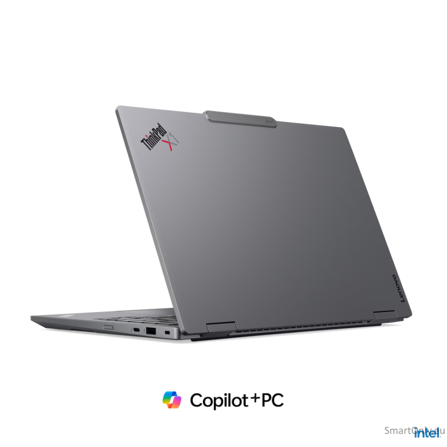 Lenovo ThinkPad X1 2-in-1 G11 Intel | Grey | 14 " | OLED | Touchscreen | 2.8K | 2880 x 1800 pixels | Intel Core Ultra X7 | 368H | 64 GB | Soldered LPDDR5X | Solid-state drive capacity 1000 GB | Intel Arc B390 GPU | Windows 11 Pro | 802.11be | Bluetooth ve 6 Lenovo ThinkPad X1 2-in-1 G11 Intel | Grey | 14 " | OLED | Touchscreen | 2.8K | 2880 x 1800 pixels | Intel Core Ultra X7 | 368H | 64 GB | Soldered LPDDR5X | Solid-state drive capacity 1000 GB | Intel Arc B390 GPU | Windows 11 Pro | 802.11be | Bluetooth ve 6