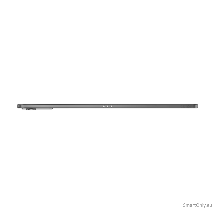 Lenovo Idea Tab Plus | ZAG70930SE | 12.1 " | Luna Grey | IPS | 2560 x 1600 pixels | MediaTek | Dimensity 6400 | 8 GB | Soldered LPDDR4X | 128 GB | Wi-Fi | Front camera | 8 MP | Rear camera | 13 MP | Bluetooth | 5.2 | Android | 15 or Later | Lenovo Tab Pen 3