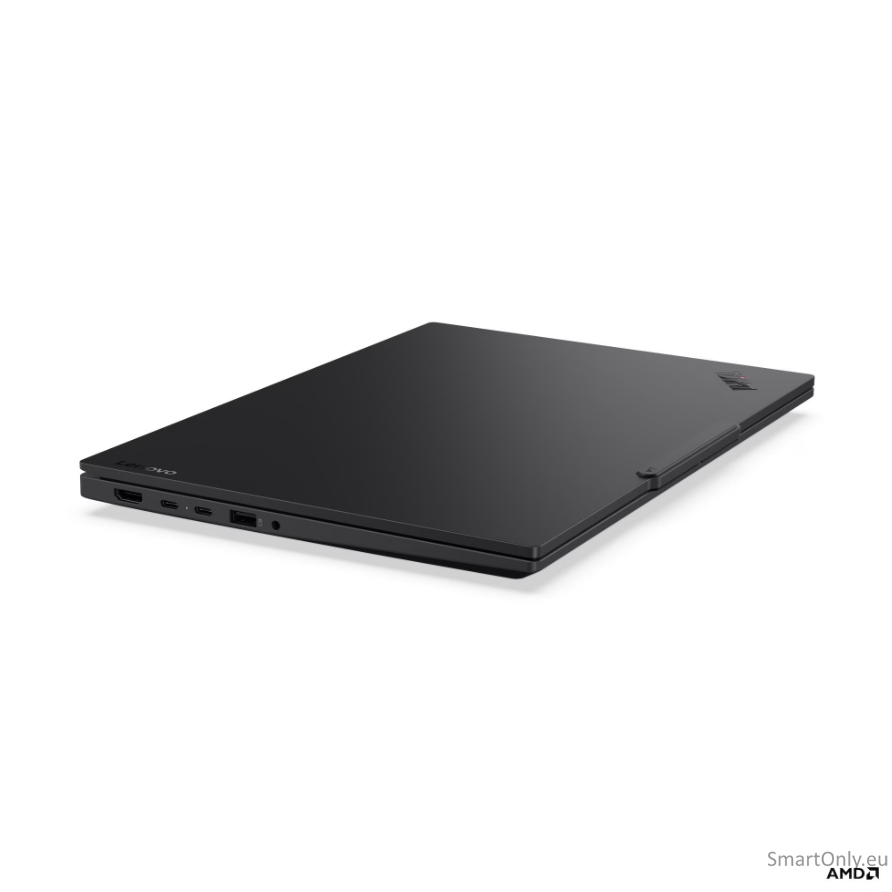 Lenovo ThinkPad E14 Gen 8 14 WUXGA AMD R7 AI 345/16GB/512GB/AMD Radeon 840M/WIN11 Pro/Nordic Backlit kbd/FP/3Y Warranty | Lenovo 5 Lenovo ThinkPad E14 Gen 8 14 WUXGA AMD R7 AI 345/16GB/512GB/AMD Radeon 840M/WIN11 Pro/Nordic Backlit kbd/FP/3Y Warranty | Lenovo 5