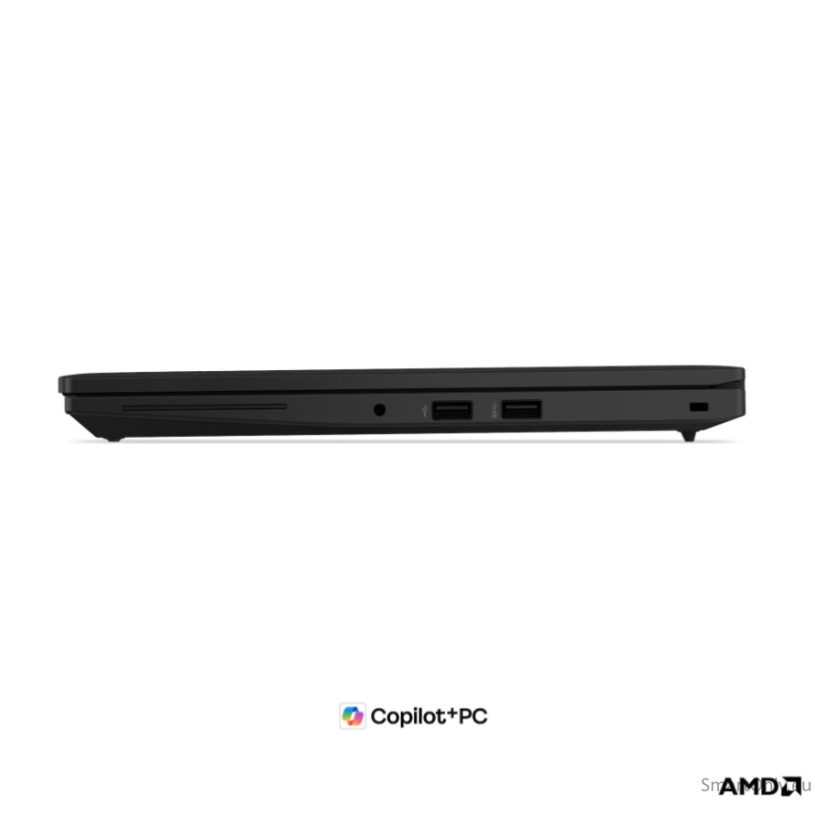 Lenovo ThinkPad L14 Gen 7 14 WUXGA AMD R5 AI 430/16GB/512GB/AMD Radeon 840M/WIN11 Pro/ENG Backlit kbd/FP/3Y Warranty 6