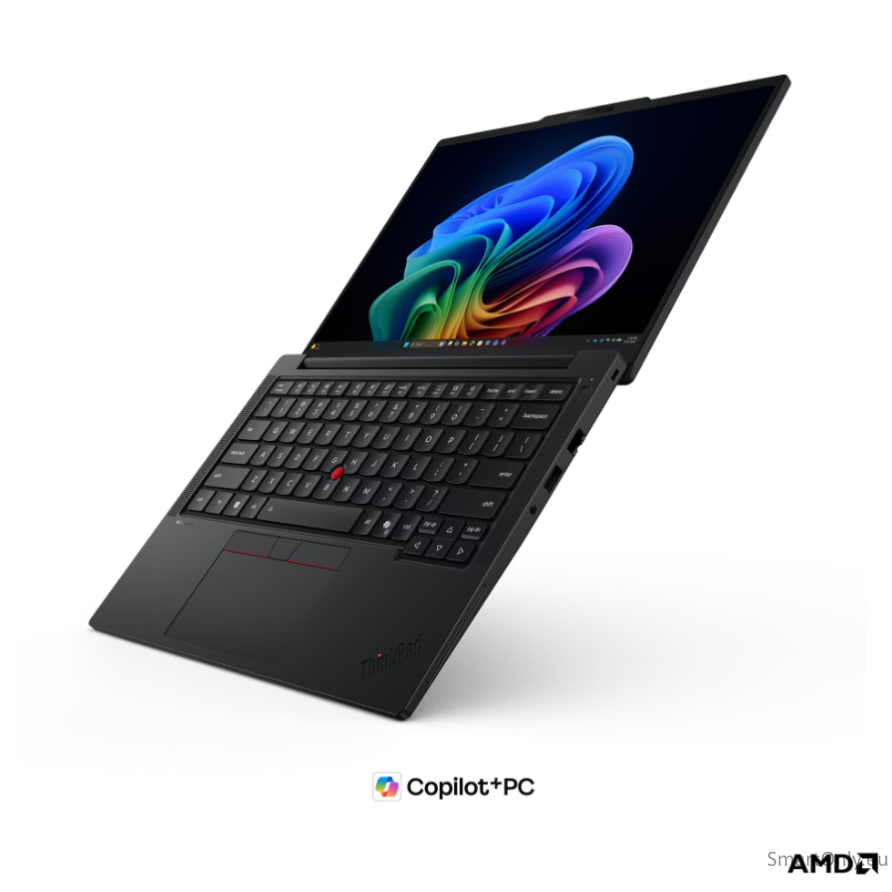 Lenovo ThinkPad T14 Gen 7 14 WUXGA AMD R5 AI PRO 440/16GB/512GB/AMD Radeon 840M/WIN11 Pro/Nordic Backlit kbd/FP/3Y Warranty 1 Lenovo ThinkPad T14 Gen 7 14 WUXGA AMD R5 AI PRO 440/16GB/512GB/AMD Radeon 840M/WIN11 Pro/Nordic Backlit kbd/FP/3Y Warranty 1