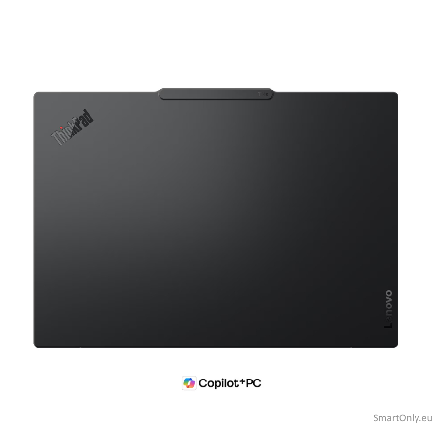 Lenovo ThinkPad T14s G7 Snapdragon | Black | 14 " | IPS | WUXGA | 1920 x 1200 pixels | Anti-glare | Snapdragon X2 Elite | X2E-80-100 | 32 GB | Soldered LPDDR5X | Solid-state drive capacity 512 GB | Qualcomm Adreno GPU | Windows 11 Pro | 802.11be | Bluetoo 11 Lenovo ThinkPad T14s G7 Snapdragon | Black | 14 " | IPS | WUXGA | 1920 x 1200 pixels | Anti-glare | Snapdragon X2 Elite | X2E-80-100 | 32 GB | Soldered LPDDR5X | Solid-state drive capacity 512 GB | Qualcomm Adreno GPU | Windows 11 Pro | 802.11be | Bluetoo 11