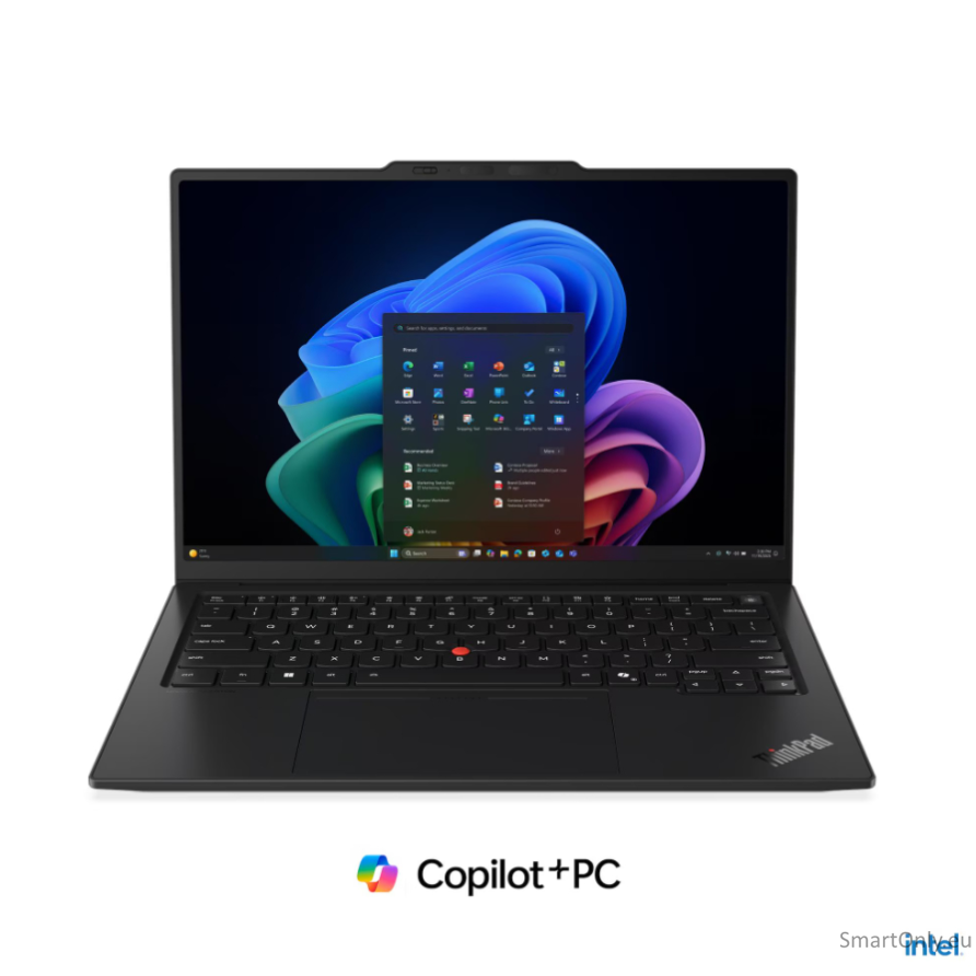 Lenovo ThinkPad X1 Carbon Gen 14 Touch 14 WUXGA ULT7-355/32GB/512GB/Intel Graphics/WIN11 Pro/ENG Backlit kbd/FP/3Y Warranty Lenovo ThinkPad X1 Carbon Gen 14 Touch 14 WUXGA ULT7-355/32GB/512GB/Intel Graphics/WIN11 Pro/ENG Backlit kbd/FP/3Y Warranty