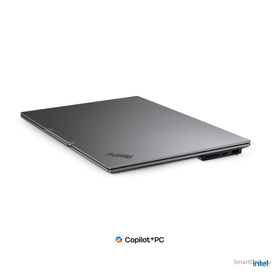 Lenovo ThinkPad X9-15p Gen 1 15.3 2.8K ULT7-358H/64GB/1TB/Intel Arc Graphics/WIN11 Pro/Nordic Backlit kbd/FP/3Y Warranty 6 Lenovo ThinkPad X9-15p Gen 1 15.3 2.8K ULT7-358H/64GB/1TB/Intel Arc Graphics/WIN11 Pro/Nordic Backlit kbd/FP/3Y Warranty 6