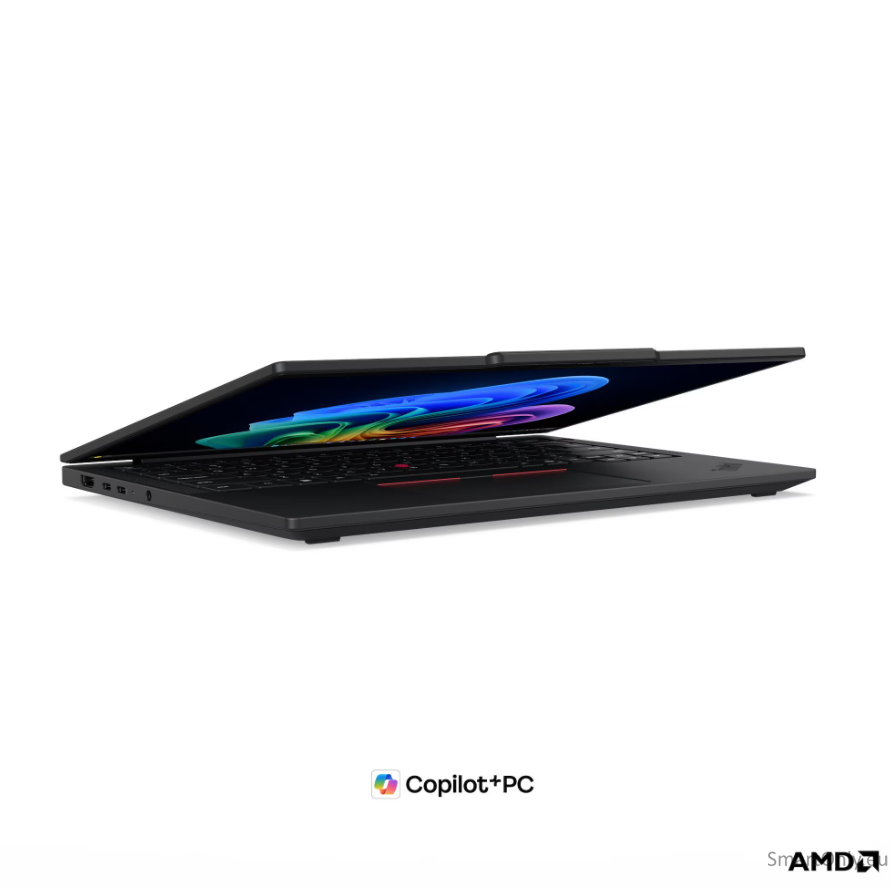 Lenovo ThinPad T14s Gen 7 14 WUXGA AMD R5 AI PRO 440/16GB/512GB/AMD Radeon 840M/WIN11 Pro/ENG Backlit kbd/FP/3Y Warranty 7 Lenovo ThinPad T14s Gen 7 14 WUXGA AMD R5 AI PRO 440/16GB/512GB/AMD Radeon 840M/WIN11 Pro/ENG Backlit kbd/FP/3Y Warranty 7
