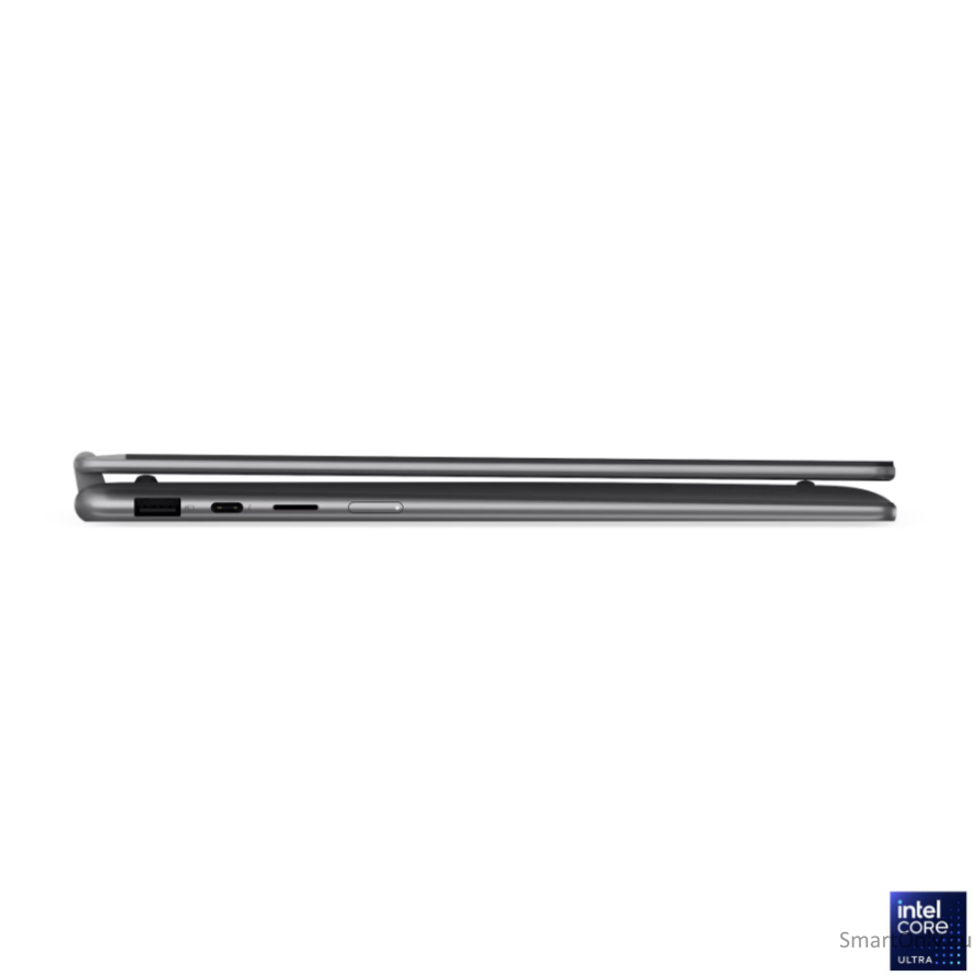 Lenovo- Yoga 7 2-in-1 14ILL10 Intel | Luna Grey | 14 " | OLED | Touchscreen | WUXGA | 1920 x 1200 pixels | Glossy | Intel Core Ultra 5 | 226V | 16 GB | Soldered LPDDR5X | Solid-state drive capacity 512 GB | Intel Arc Graphics 130V | Windows 11 Home | 802. 11 Lenovo- Yoga 7 2-in-1 14ILL10 Intel | Luna Grey | 14 " | OLED | Touchscreen | WUXGA | 1920 x 1200 pixels | Glossy | Intel Core Ultra 5 | 226V | 16 GB | Soldered LPDDR5X | Solid-state drive capacity 512 GB | Intel Arc Graphics 130V | Windows 11 Home | 802. 11