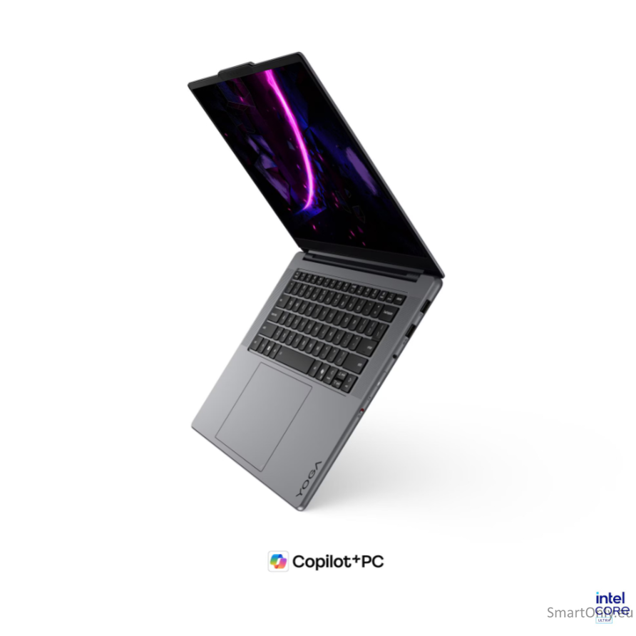 Lenovo Yoga Pro 7 15IPH11 Intel | Luna Grey | 15.3 " | OLED | 2.5K WQXGA | 2560 x 1600 pixels | Intel Core Ultra 7 | 356H | 32 GB | Soldered LPDDR5X | Solid-state drive capacity 1000 GB | NVIDIA GeForce RTX 5050 | GDDR7 | 8 GB | Windows 11 Pro | 802.11be 6 Lenovo Yoga Pro 7 15IPH11 Intel | Luna Grey | 15.3 " | OLED | 2.5K WQXGA | 2560 x 1600 pixels | Intel Core Ultra 7 | 356H | 32 GB | Soldered LPDDR5X | Solid-state drive capacity 1000 GB | NVIDIA GeForce RTX 5050 | GDDR7 | 8 GB | Windows 11 Pro | 802.11be 6