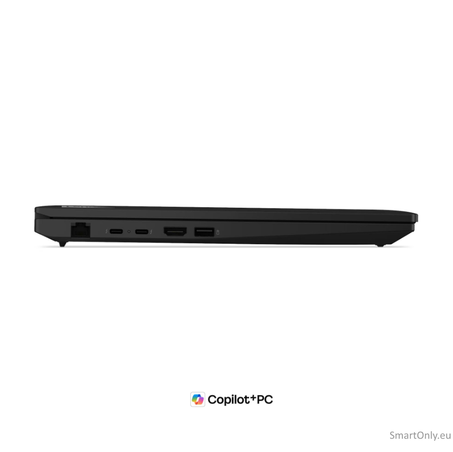 Lenovo ThinkPad L16 Gen 3 16 WUXGA ULT7-355/24GB/512GB/Intel Graphics/WIN11 Pro/ENG Baclit kbd/FP/3Y Warranty | Lenovo 7 Lenovo ThinkPad L16 Gen 3 16 WUXGA ULT7-355/24GB/512GB/Intel Graphics/WIN11 Pro/ENG Baclit kbd/FP/3Y Warranty | Lenovo 7