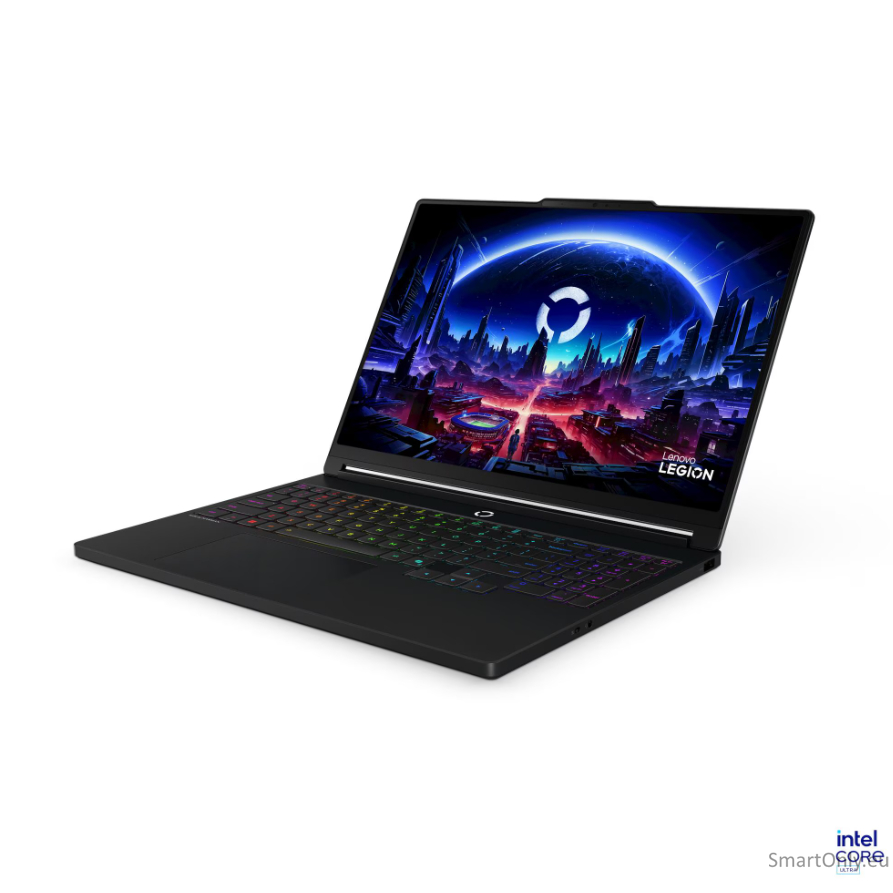 Lenovo Legion 5 15IAX11 Intel | Eclipse Black | 15.3 " | OLED | WQXGA | 2560 x 1600 pixels | Glossy | Intel Core Ultra 7 | 251HX | 16 GB | SODIMM DDR5 | Solid-state drive capacity 1000 GB | NVIDIA GeForce RTX 5070 | GDDR7 | 12 GB | Windows 11 Home | 802.1 7 Lenovo Legion 5 15IAX11 Intel | Eclipse Black | 15.3 " | OLED | WQXGA | 2560 x 1600 pixels | Glossy | Intel Core Ultra 7 | 251HX | 16 GB | SODIMM DDR5 | Solid-state drive capacity 1000 GB | NVIDIA GeForce RTX 5070 | GDDR7 | 12 GB | Windows 11 Home | 802.1 7