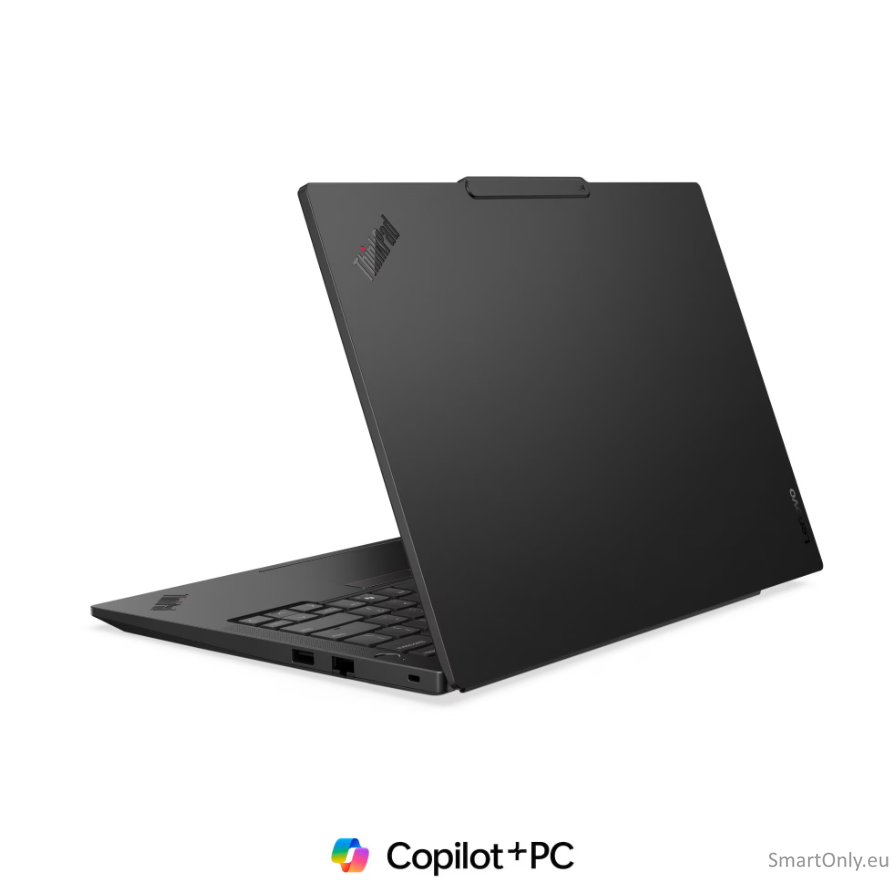 Lenovo ThinkPad E14 Gen 8 14 WUXGA ULT7-355/16GB/512GB/Intel Graphics/WIN11 Pro/ENG Backlit kbd/Black/FP/3Y Warranty | Lenovo 3 Lenovo ThinkPad E14 Gen 8 14 WUXGA ULT7-355/16GB/512GB/Intel Graphics/WIN11 Pro/ENG Backlit kbd/Black/FP/3Y Warranty | Lenovo 3